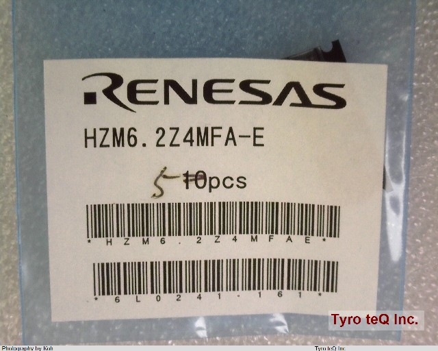 HZM6.2Z4MFA-E
