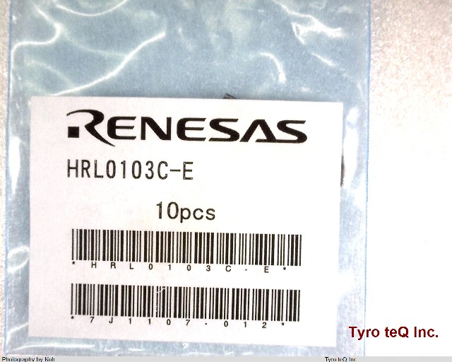 HRL0103C-E