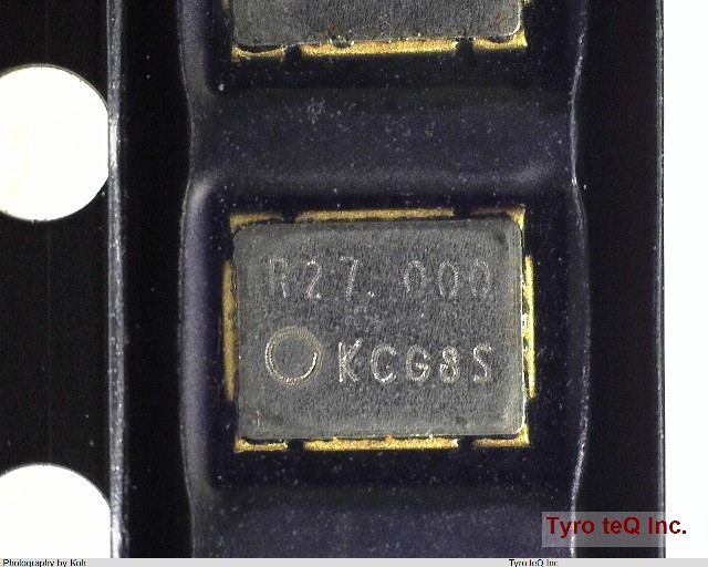 KC3225A27.0000C30E00