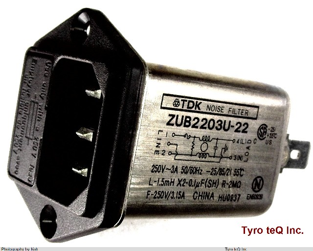 ZUB2203U-22