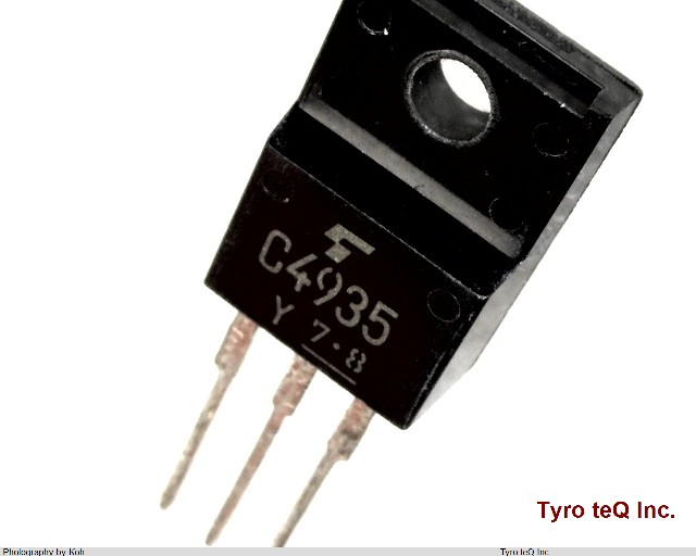 2SC4935-Y