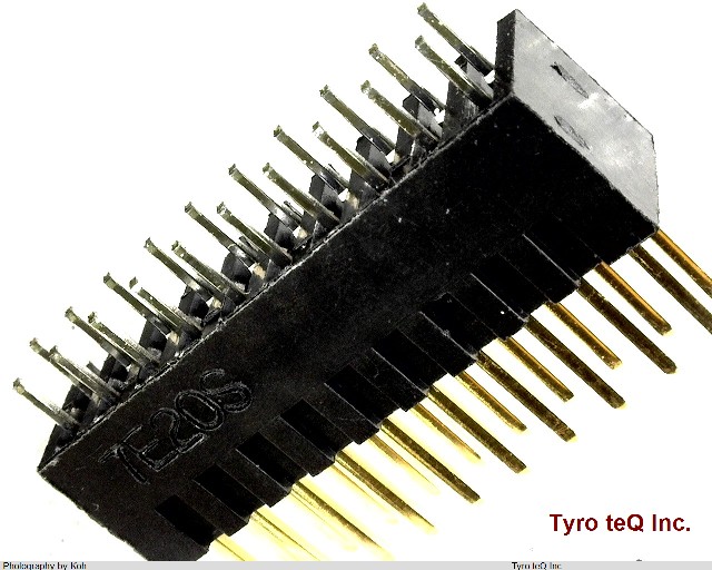 HIF3E-20PA-2.54DSA