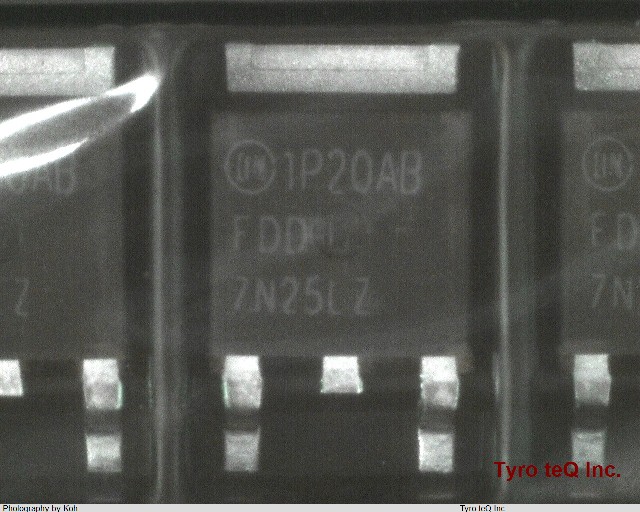 FDD7N25LZTM