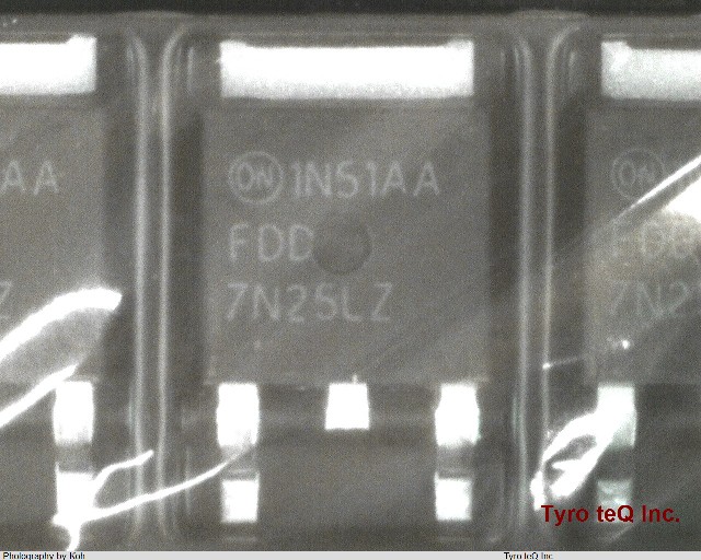 FDD7N25LZTM