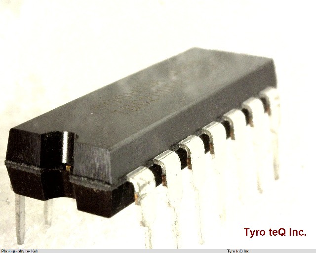 TD62006P