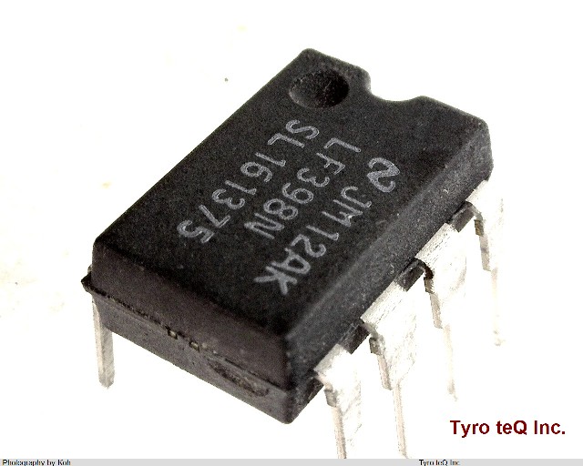 LF398N
