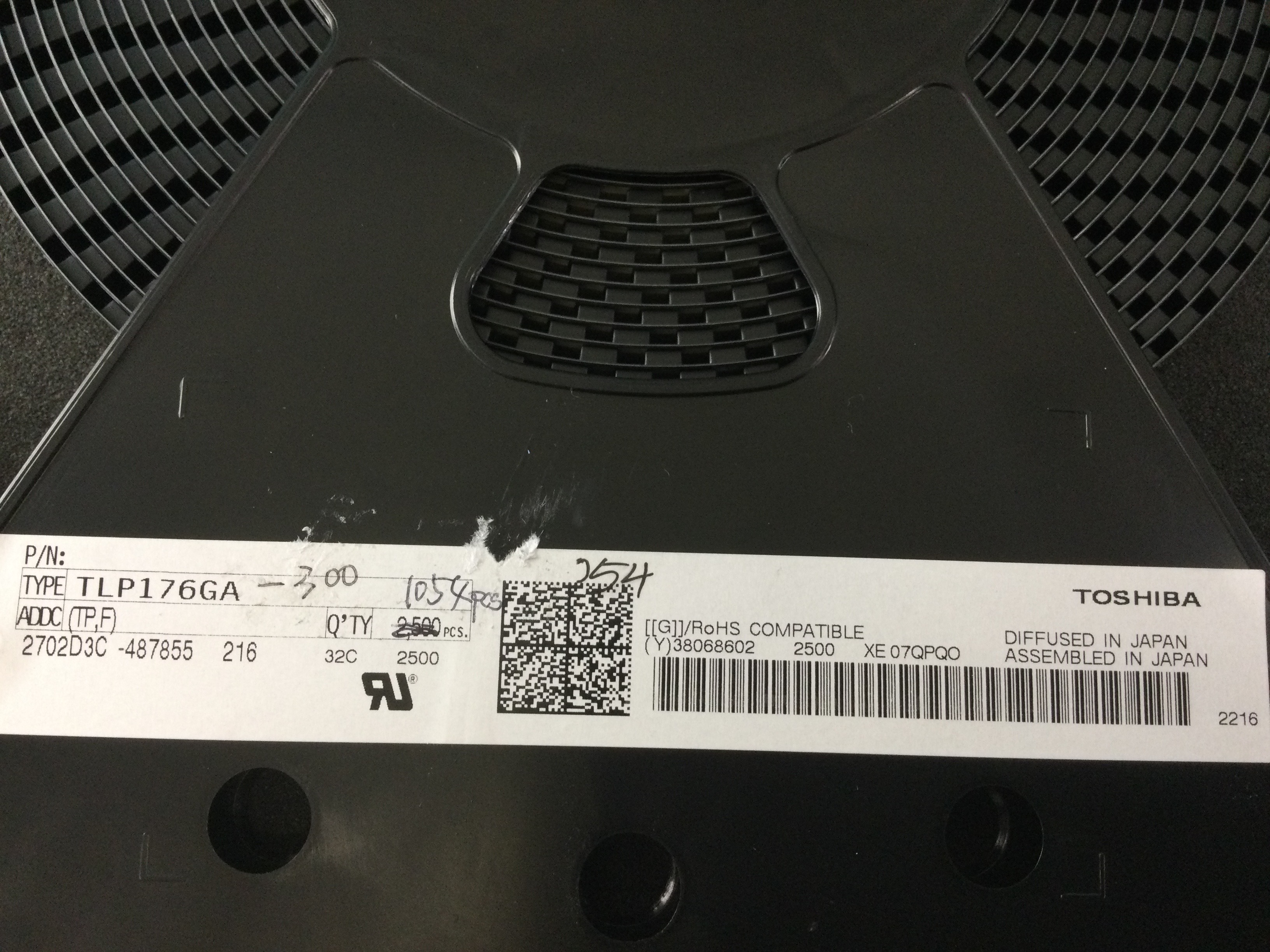TLP176GA(TP,F)