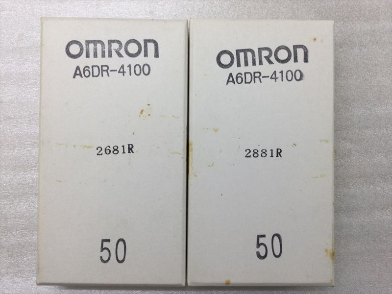A6DR-4100