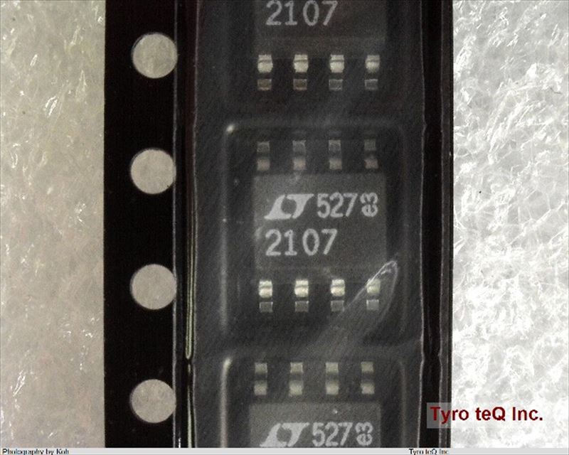 LT1021DCS8-7#PBF