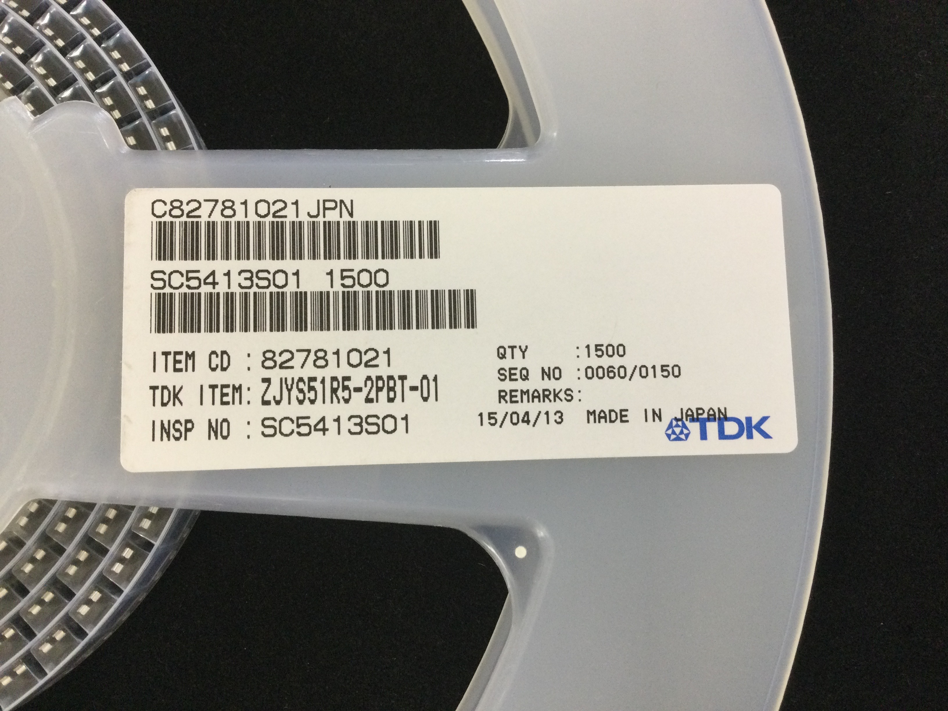 ZJYS51R5-2PBT-01
