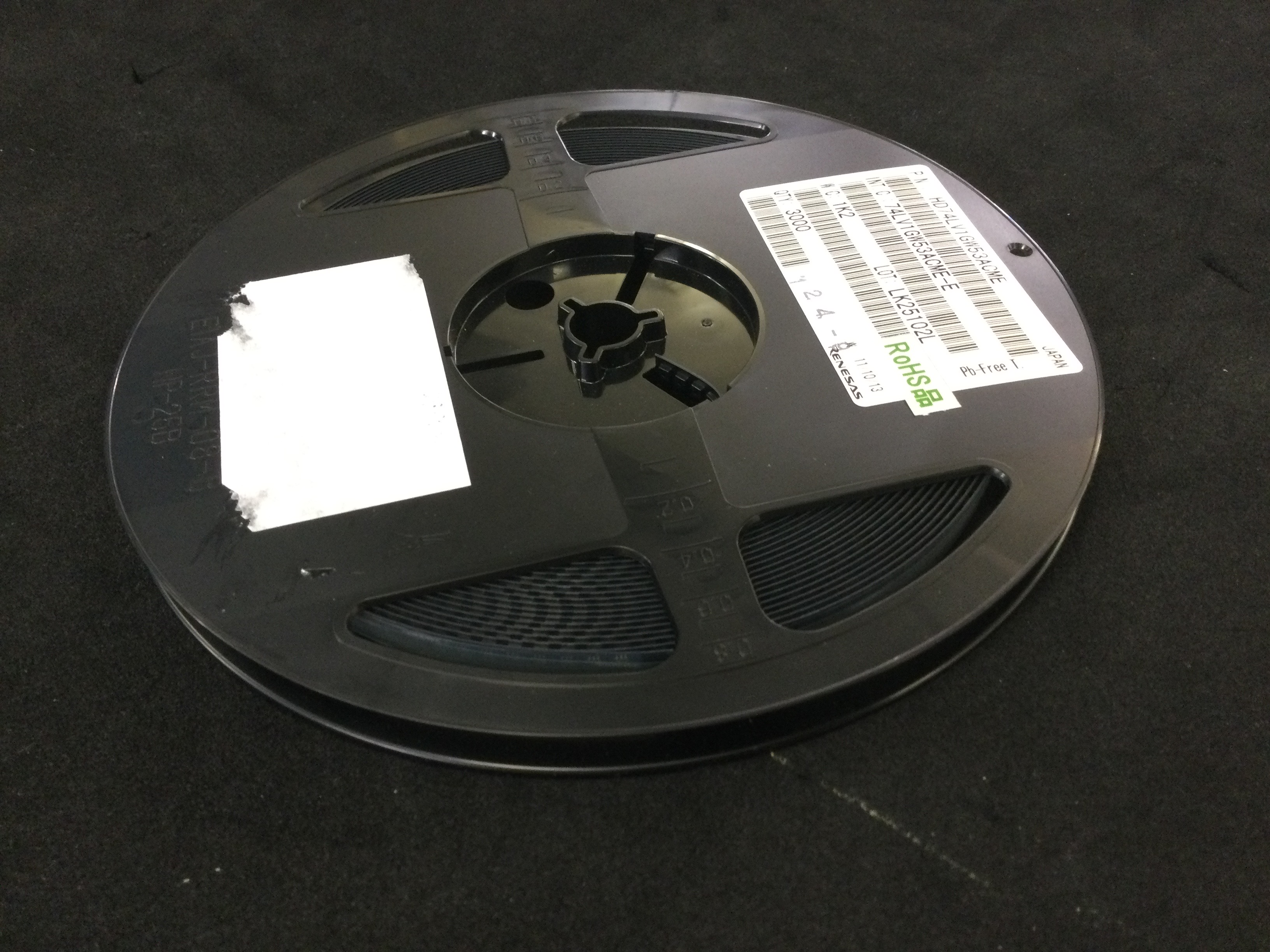 HD74LV1GW53ACME-E