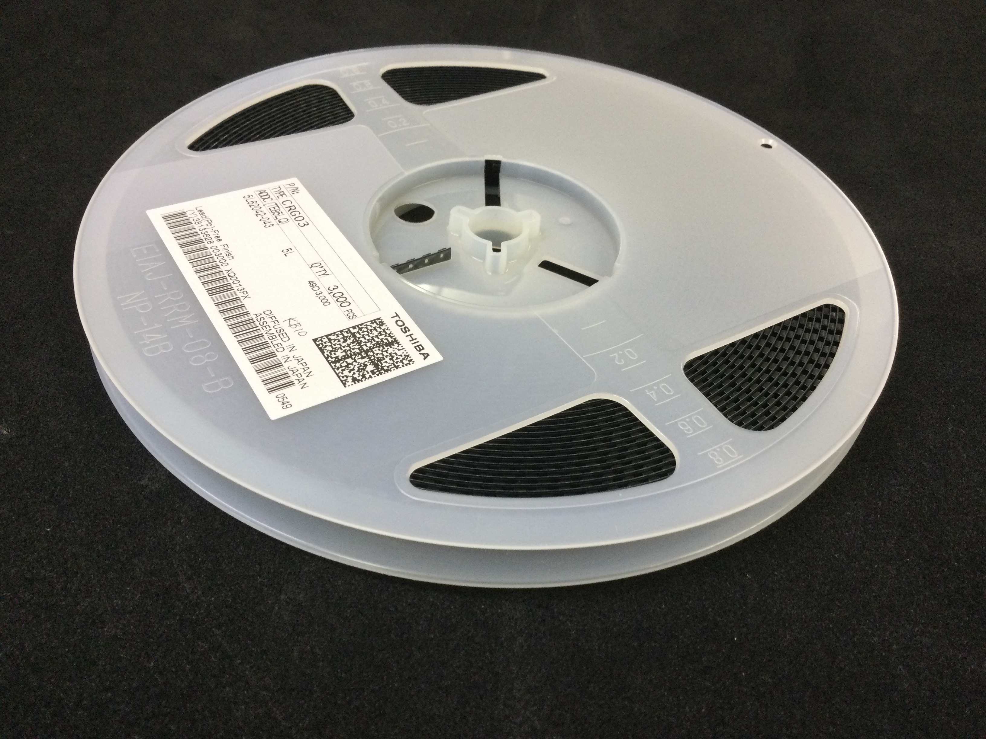 CRG03(TE85L,Q)