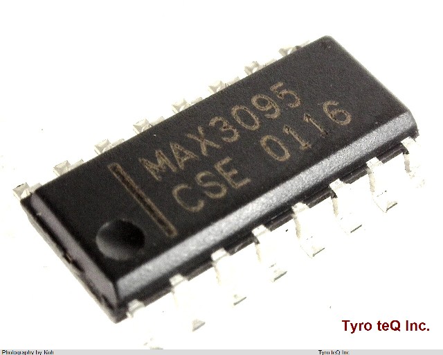 MAX3095CSE