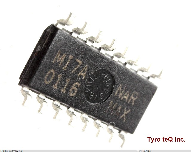 MAX3095CSE