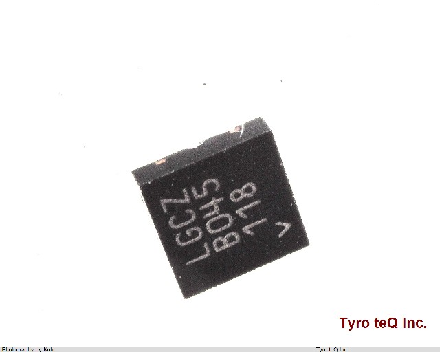 LTC2057HDD#PBF