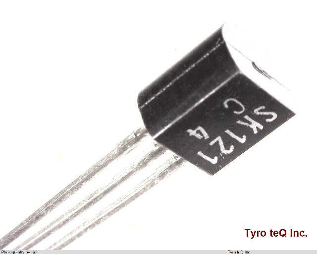 2SK121-4