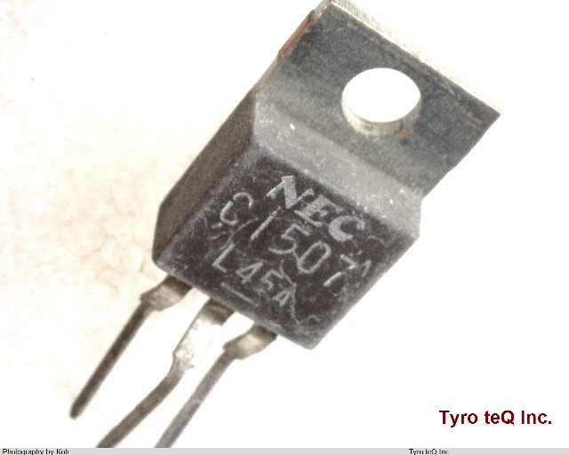 2SC1507-L