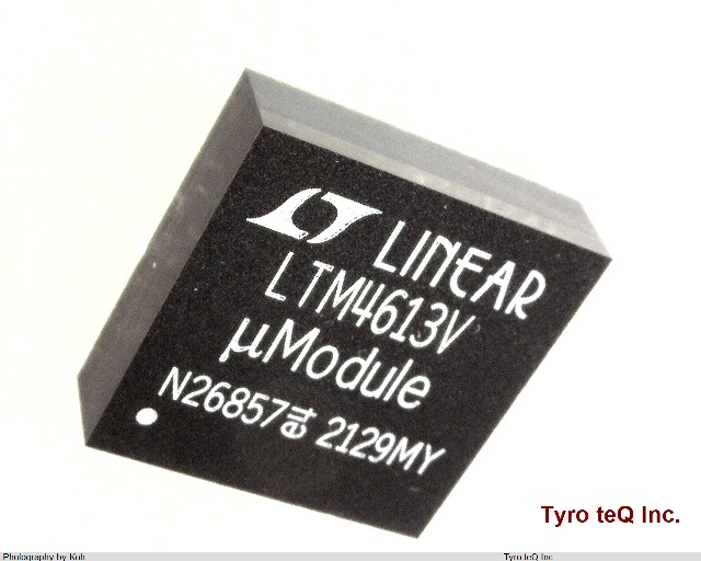 LTM4613EV#PBF
