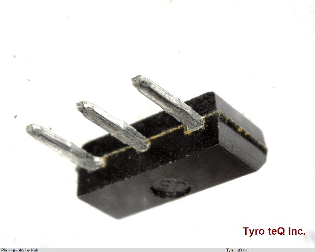 DTA114TF