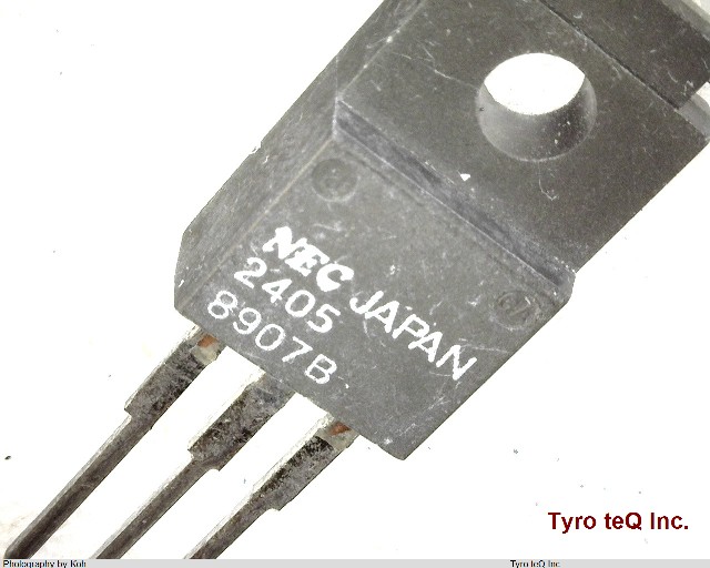UPC2405