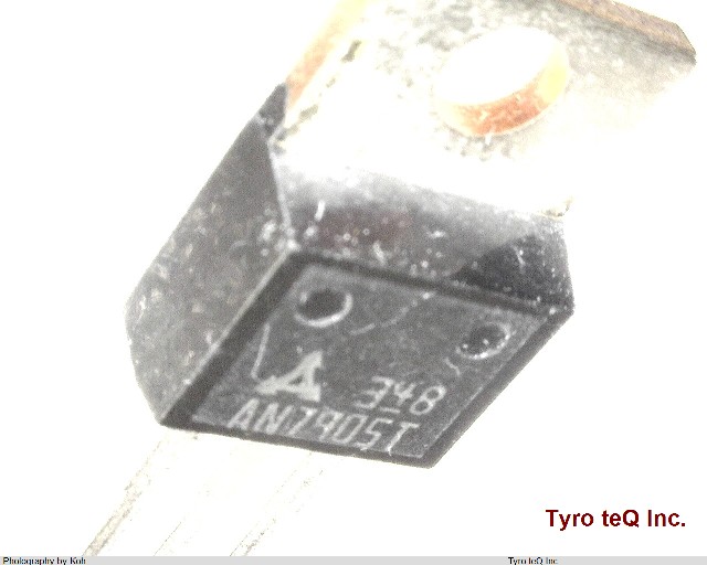 AN7905T