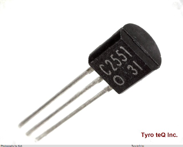 2SC2551-O