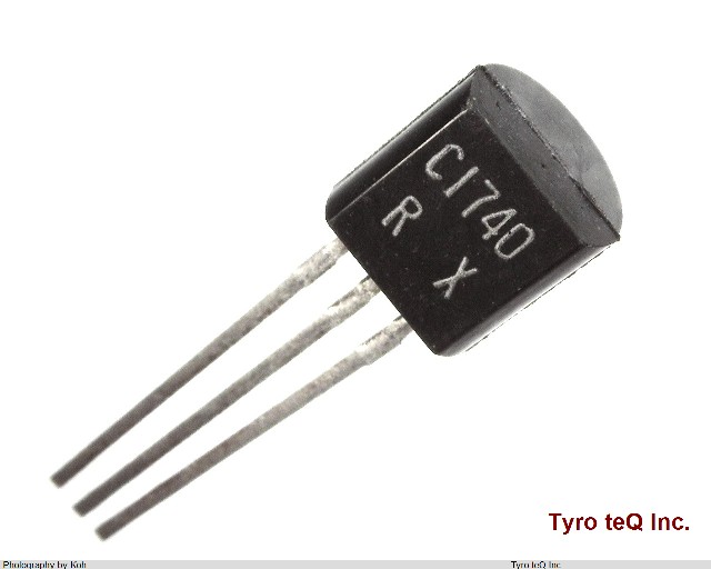 2SC1740 R