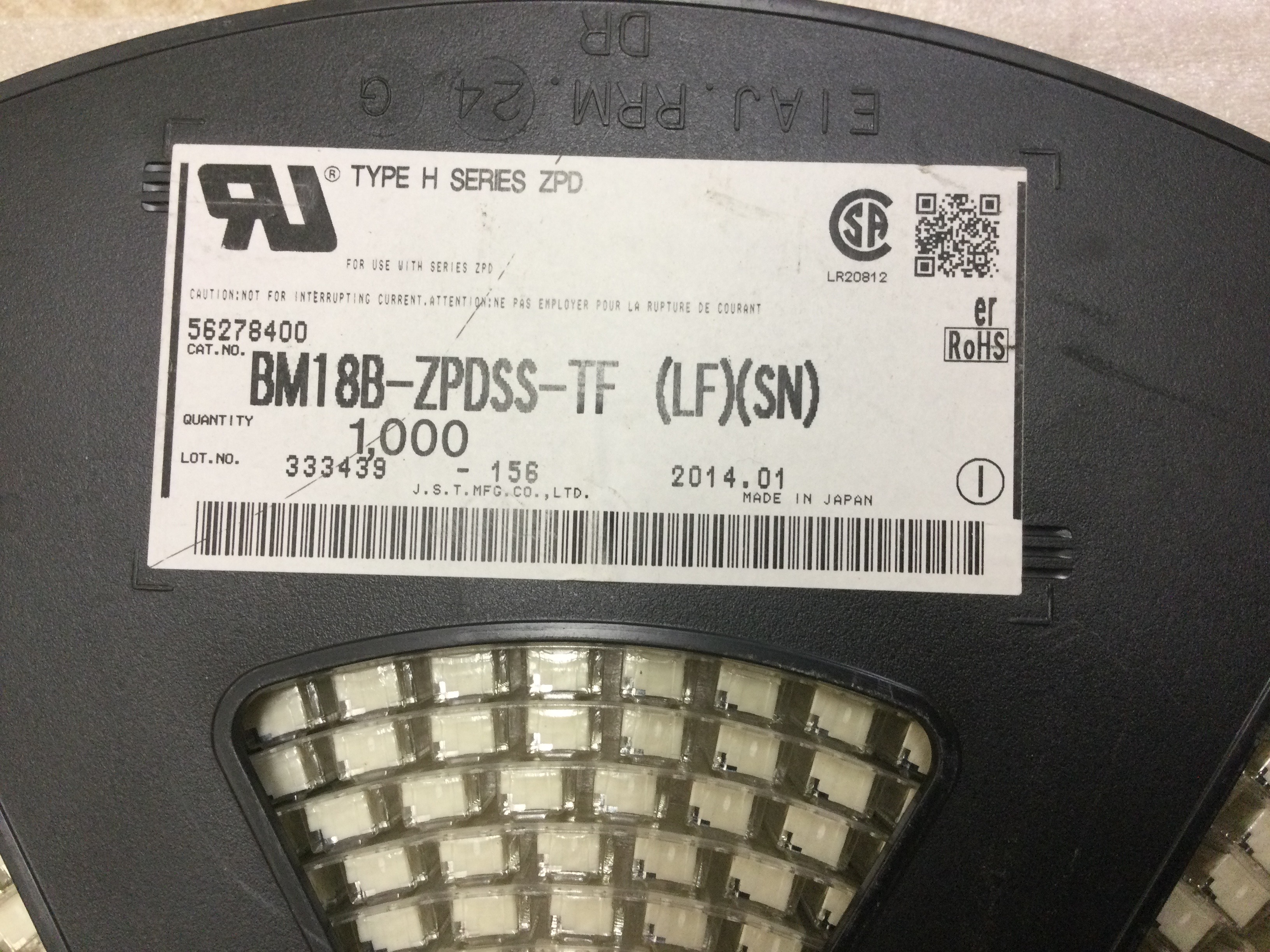 MB18B-ZPDSS-TF(LF)(SN)