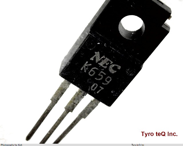 2SJ138