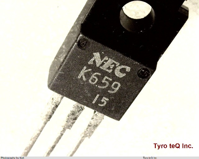 2SK659
