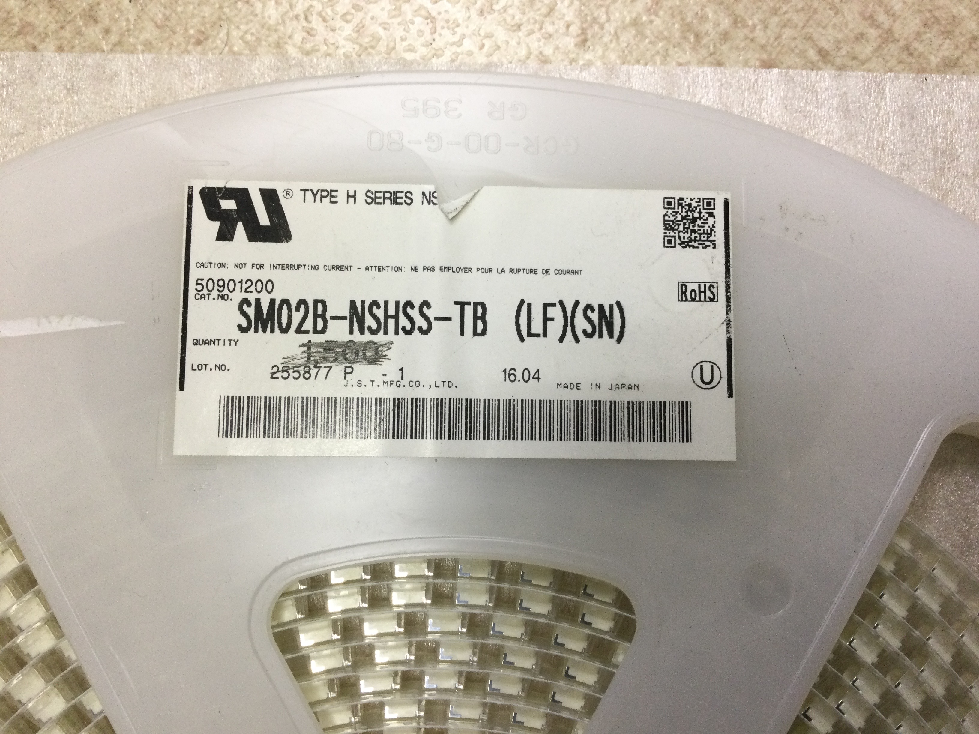 SM02B-NSHSS-TB(LF)(SN)