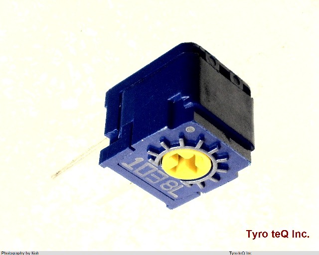 CT-6S 10KOHM