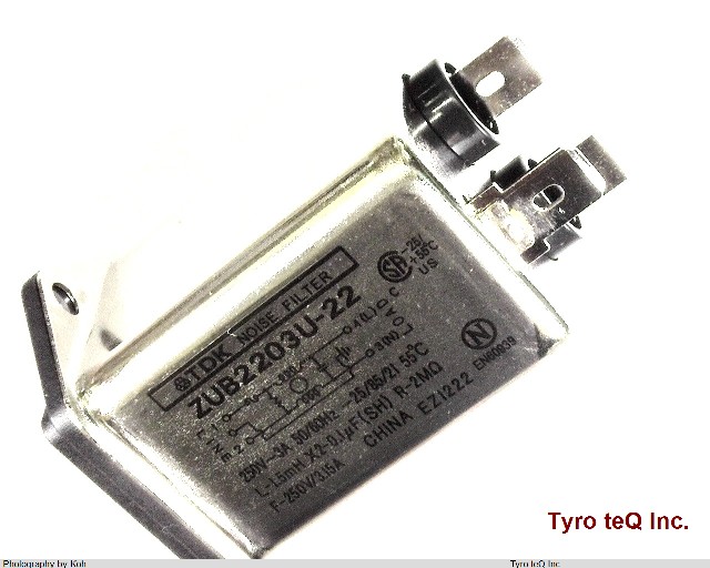 ZUB2203U-22