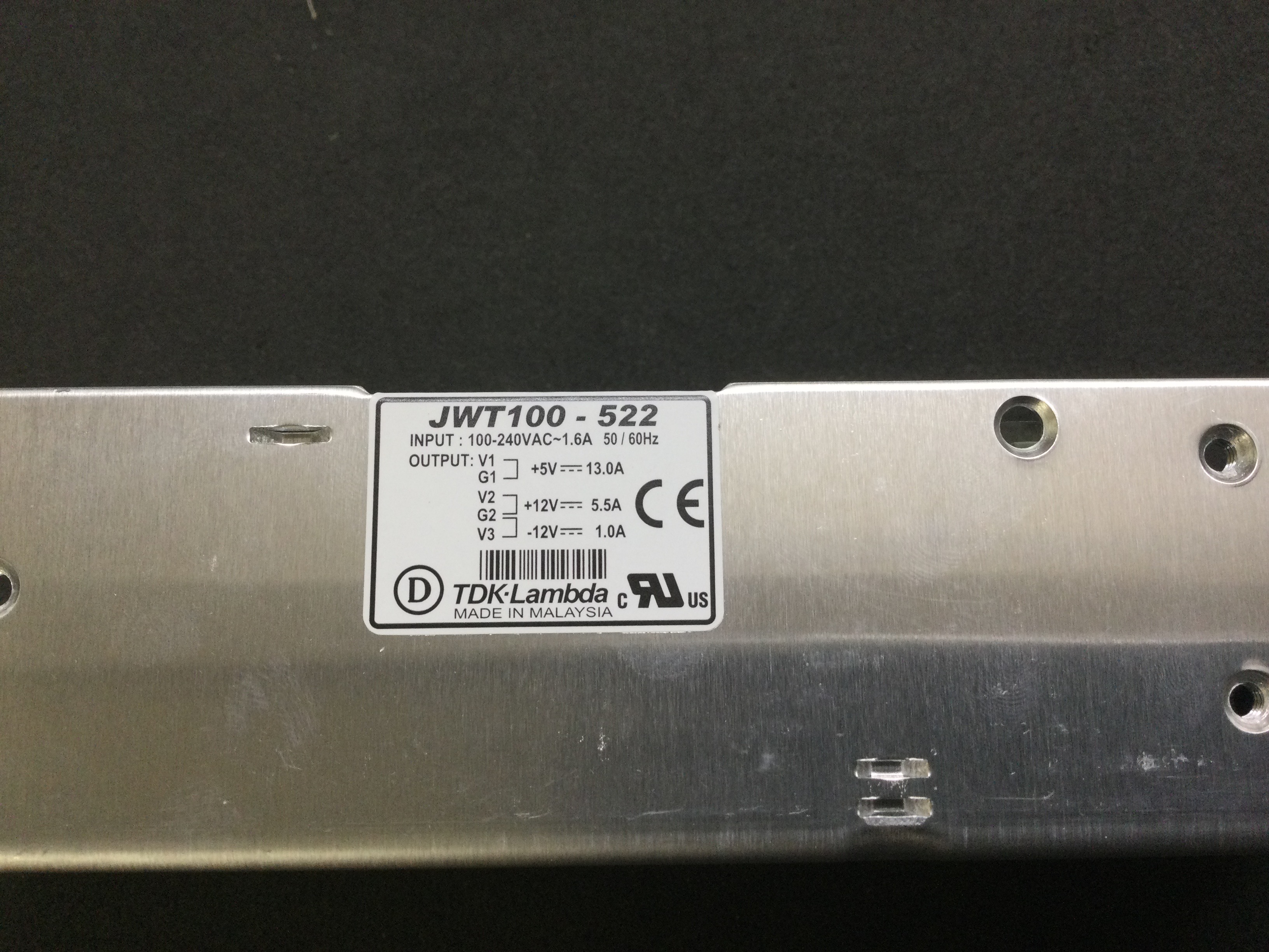 JWT100-522