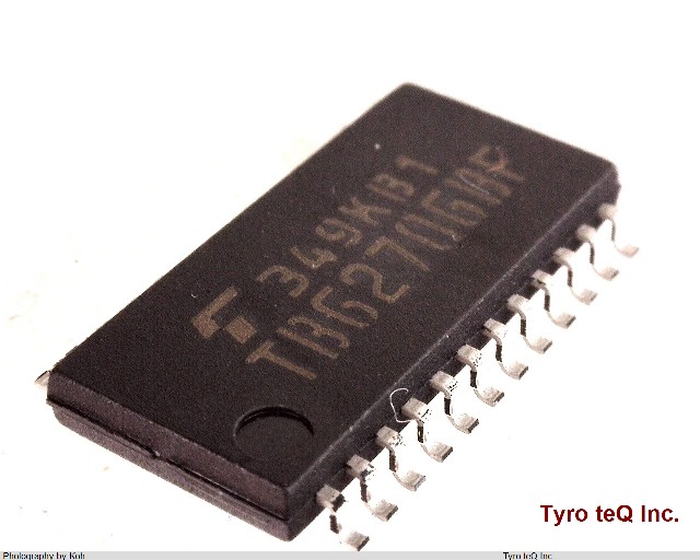 TB62706BF