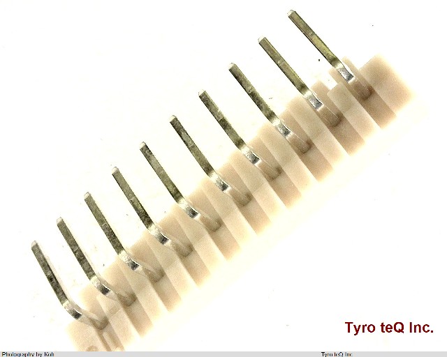 DF1-10P-2.5DS(0.5)