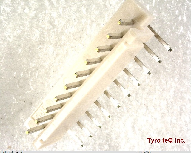 DF1-10P-2.5DS(0.5)