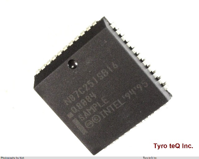 N87C251SB16