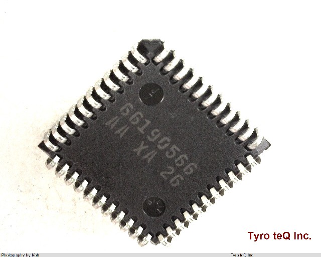 N87C251SB16