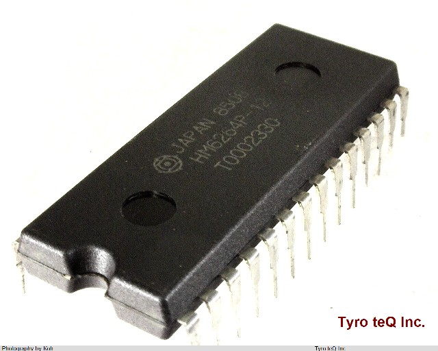 HM6264LP-12
