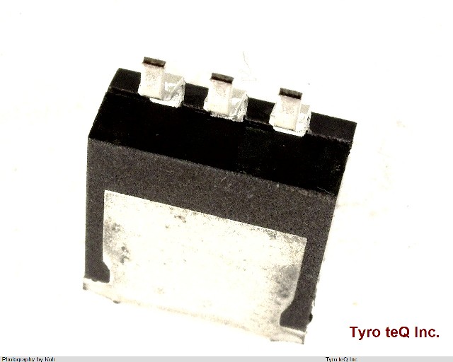 LM1086CS-2.5