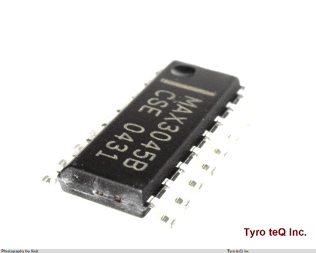 MAX3045BCSE