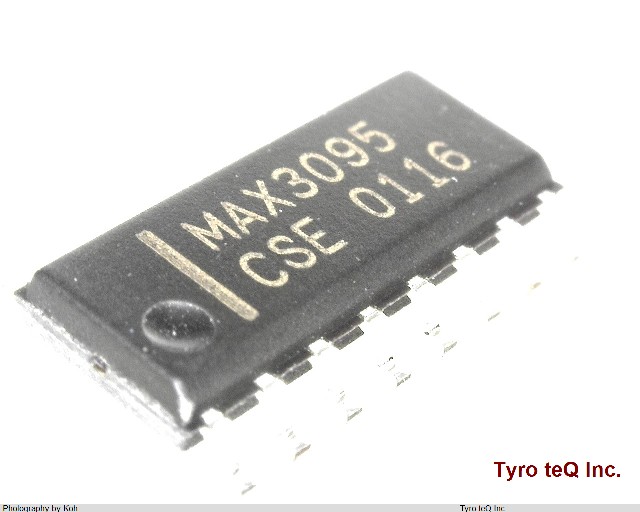 MAX3095CSE