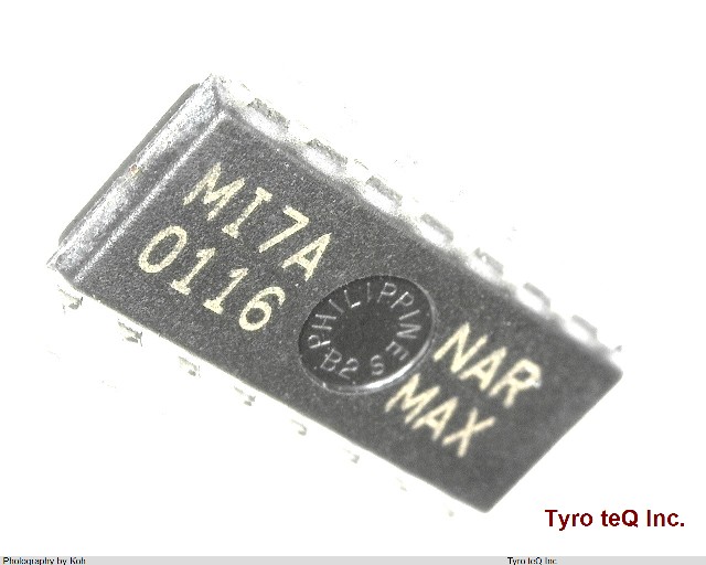 MAX3095CSE