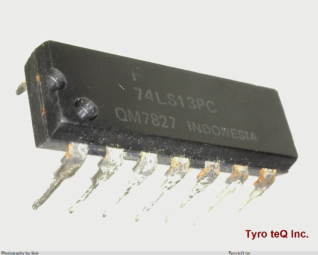 74LS139PC