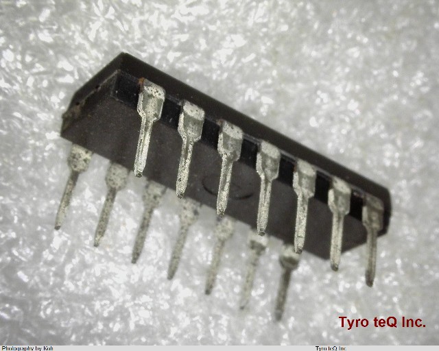 74LS139PC