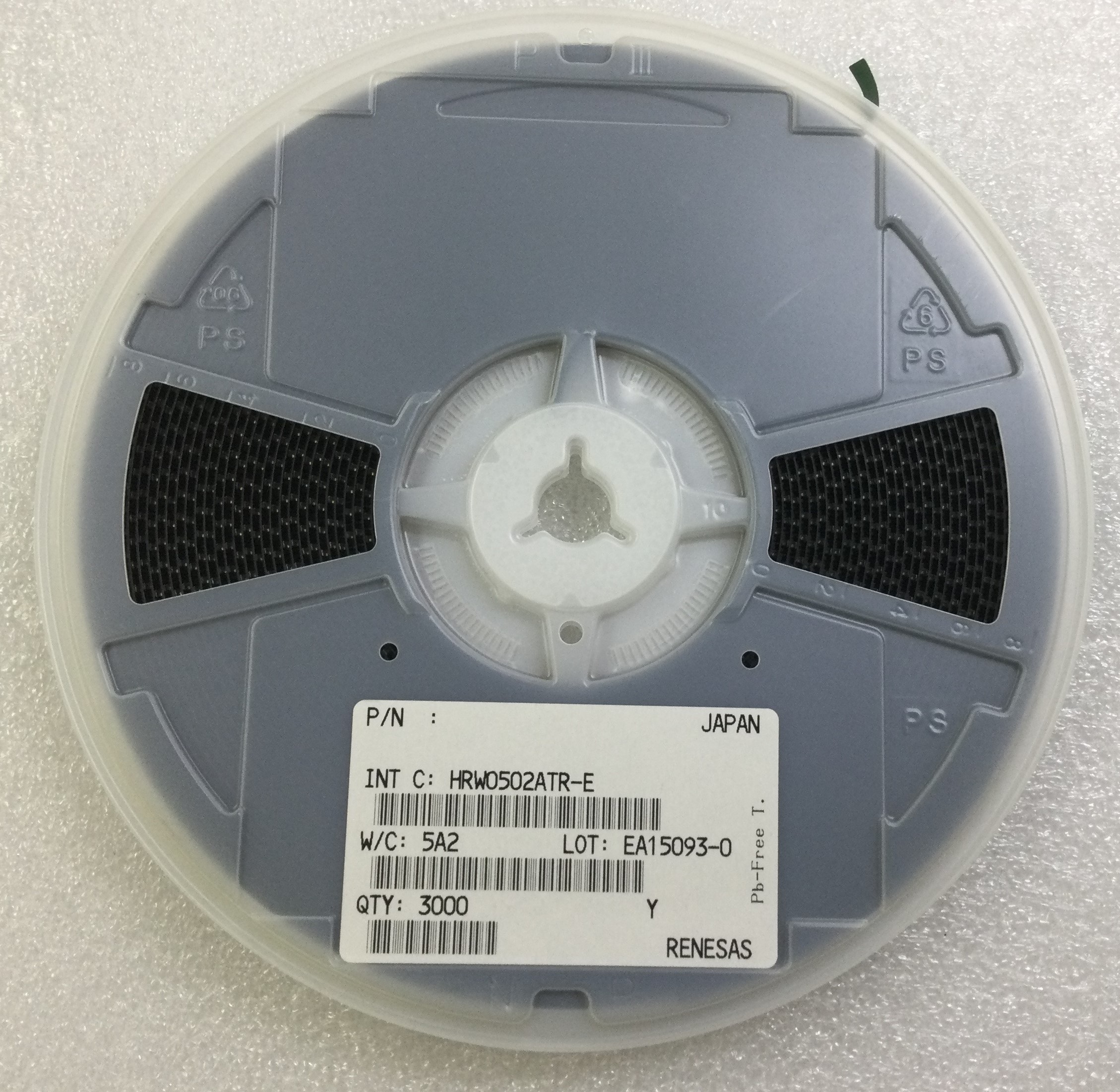 HRW0502ATR-E