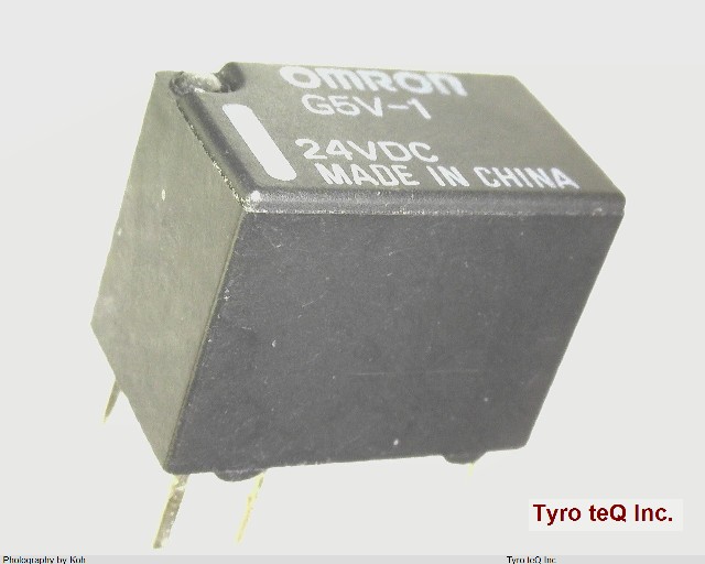 G5V-1DC24