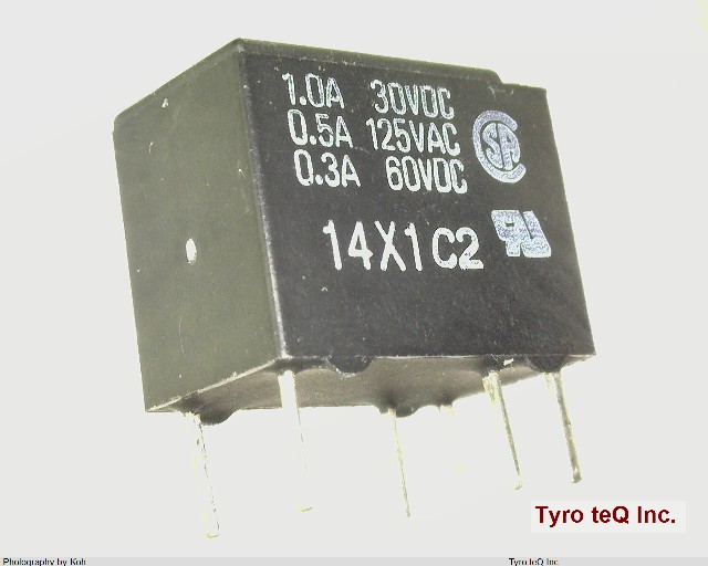 G5V-1DC24