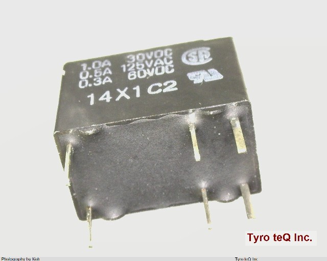G5V-1DC24
